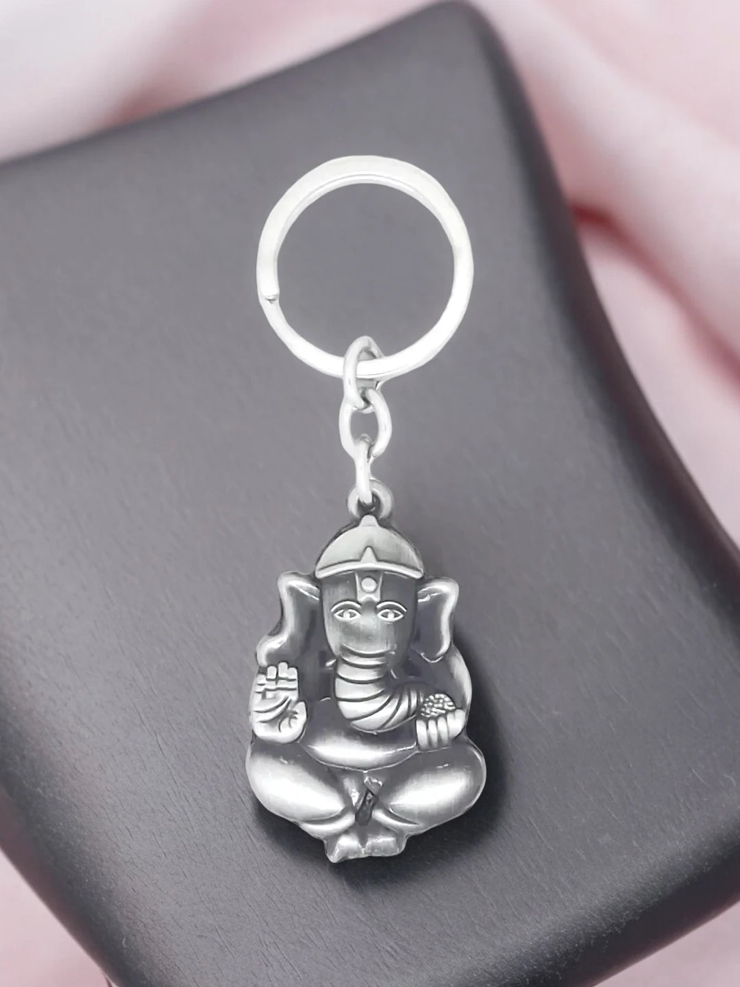 Ganesh Keychain